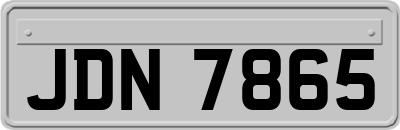 JDN7865