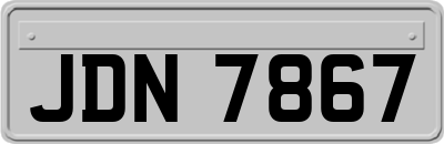 JDN7867