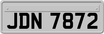 JDN7872