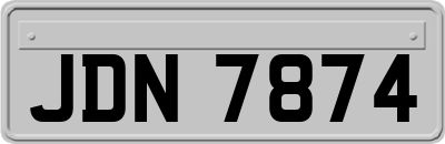 JDN7874