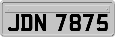 JDN7875