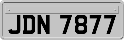 JDN7877