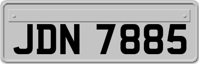 JDN7885