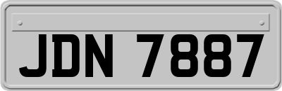 JDN7887