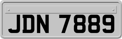 JDN7889