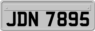 JDN7895