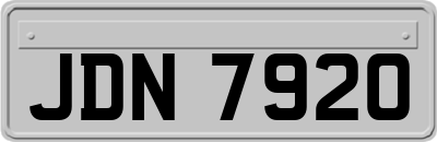 JDN7920