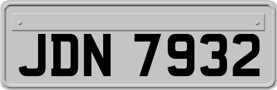 JDN7932