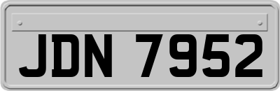 JDN7952