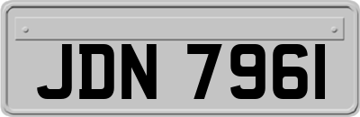 JDN7961