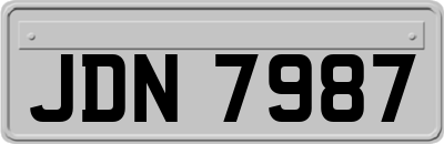 JDN7987