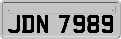 JDN7989