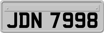 JDN7998