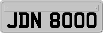 JDN8000