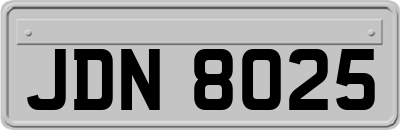 JDN8025