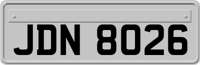 JDN8026