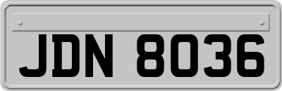 JDN8036