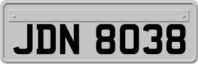 JDN8038