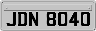 JDN8040