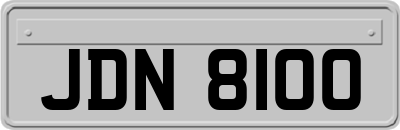 JDN8100