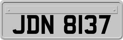 JDN8137