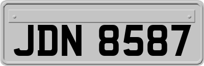 JDN8587