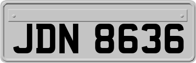 JDN8636