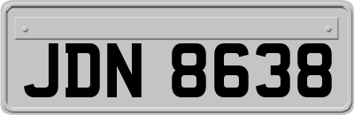 JDN8638