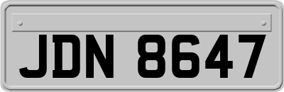 JDN8647