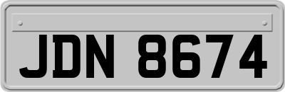 JDN8674