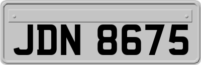 JDN8675