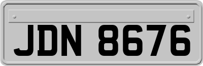 JDN8676