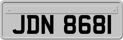 JDN8681