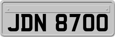 JDN8700