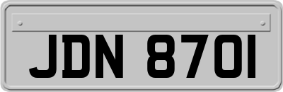 JDN8701