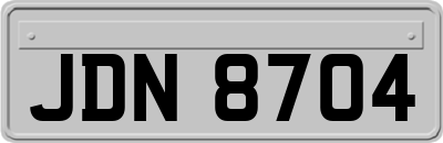 JDN8704