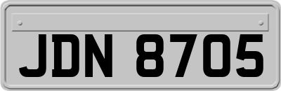 JDN8705