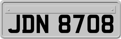 JDN8708