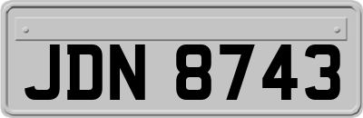 JDN8743