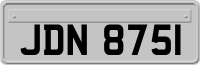 JDN8751