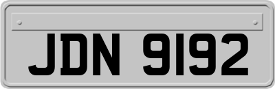 JDN9192