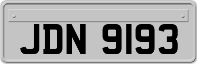 JDN9193