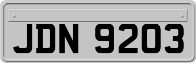 JDN9203