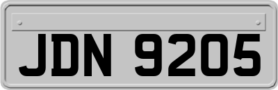 JDN9205