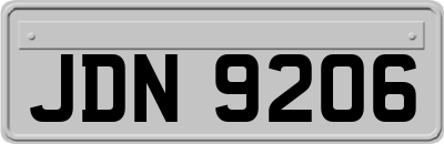 JDN9206