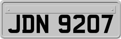 JDN9207