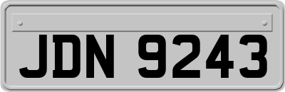 JDN9243