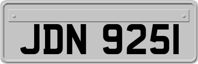 JDN9251