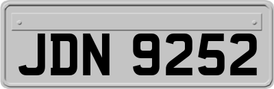 JDN9252