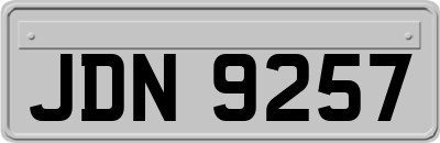 JDN9257